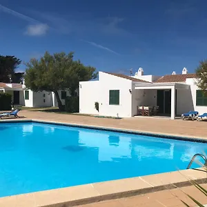 S'ermita Cala'N Bosch (Menorca)