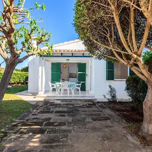 Goyo Cala'N Bosch (Menorca)